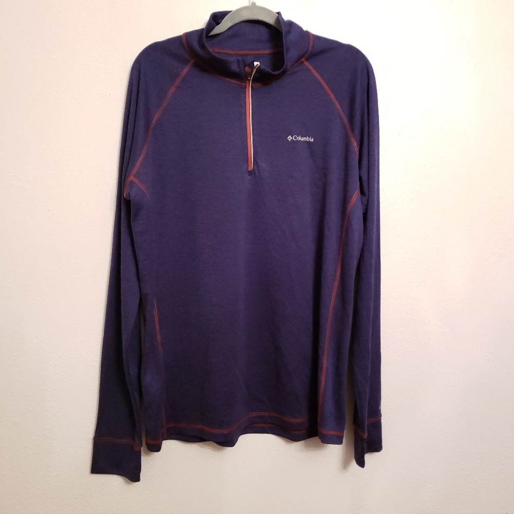 ⭐ Columbia Omni-Shade Jacket (XL)